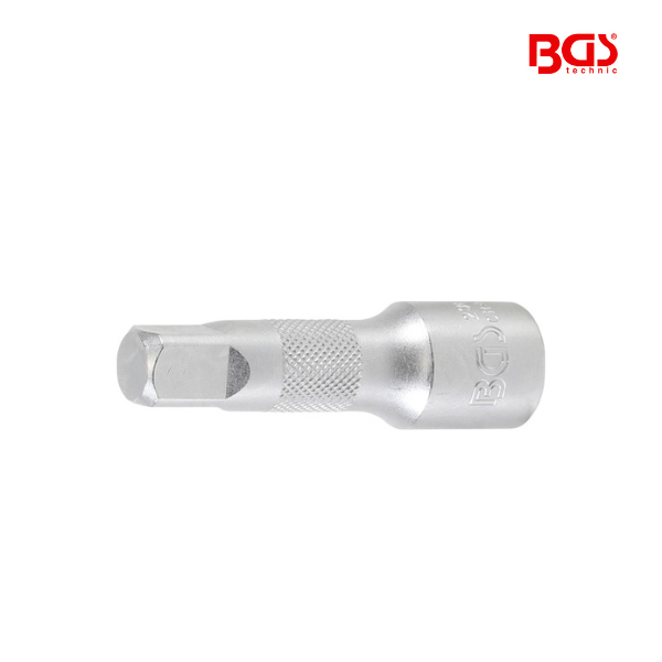 Extensão  1/2" |   75 mm