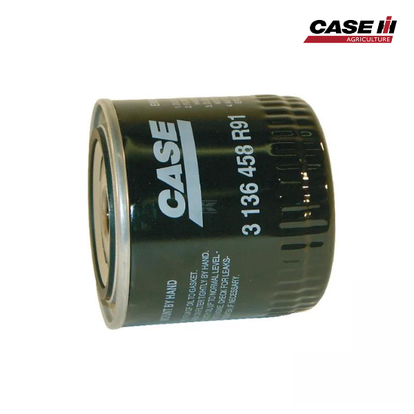 Filtro de óleo Case - IH 3136458R91