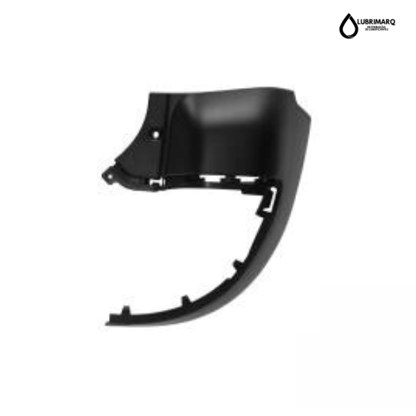 Citroên Berlingo/Partner 08-*canto p/ch trás drt 2p curta