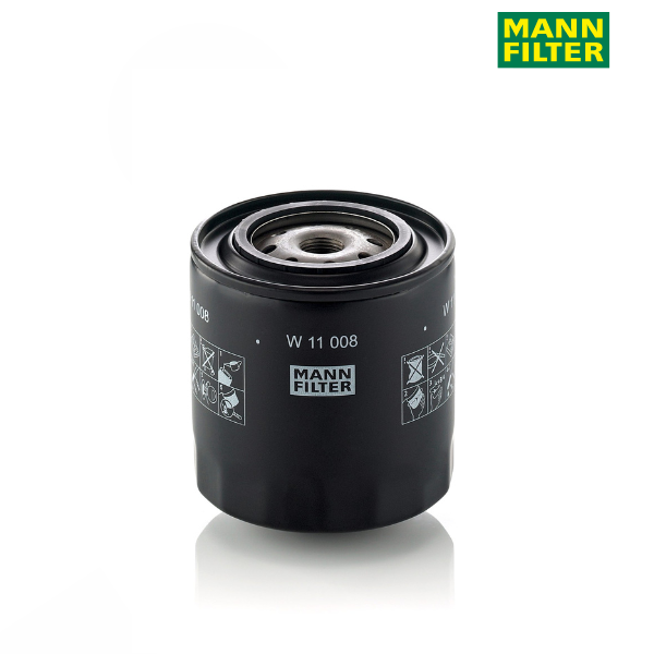 Filtro de óleo MANN W11008