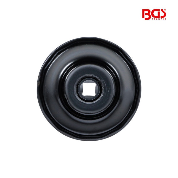 Chave filtro de óleo | 14 lados | Ø 74 mm |  Mercedes-Benz, VW