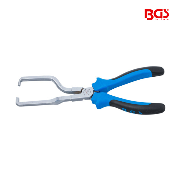 Alicate para tubos de combustível | 230 mm