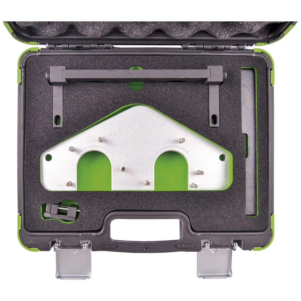 Kit de Bloqueio Mercedes AMG 156