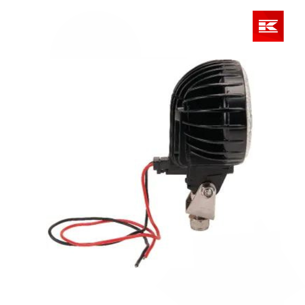 Luz de trabalho LED, 24W, 1920lm