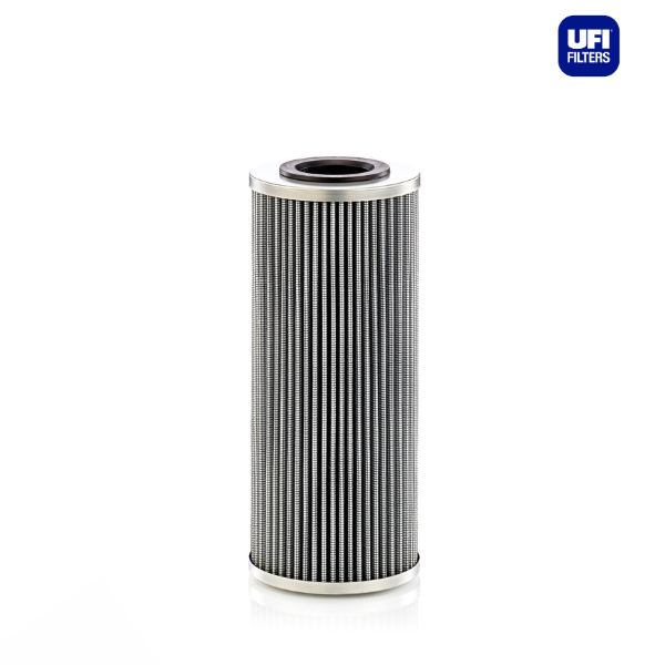 Filtro hidráulico UFI 2569200