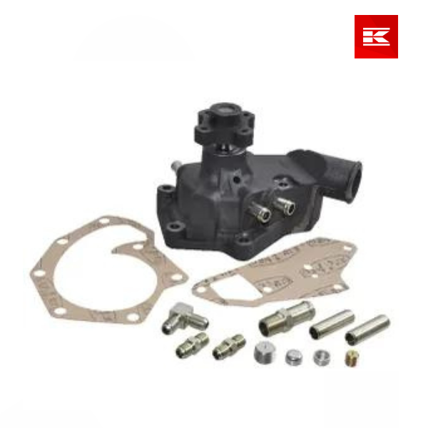 Bomba de água para John Deere