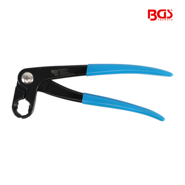 Alicate para de tubos de combustível