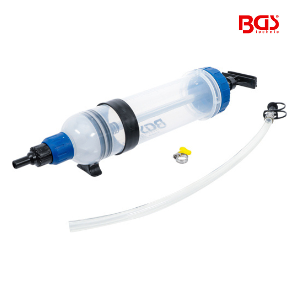 Bomba manual  1500 ml