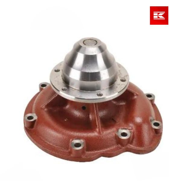 Bomba de água para Case - IH 