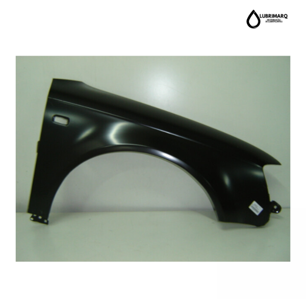 Audi A4 04-*g/lamas frt dtr