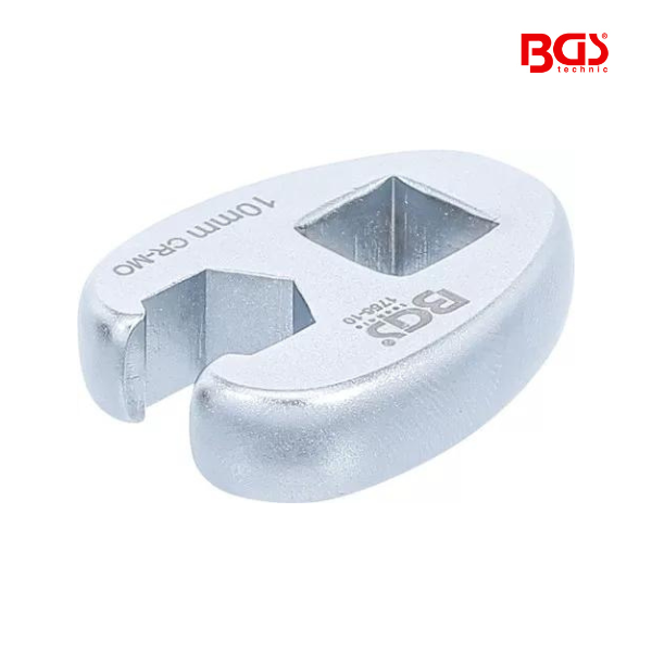 Chave pé de galo |  3/8" |  10 mm