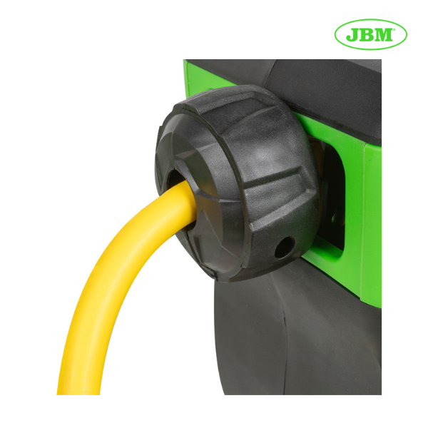 Enrolador automático | 13M Boca de 3/8"