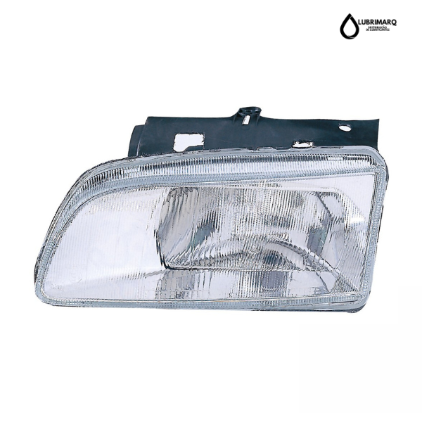 CITROEN BERLINGO*FAROL ESQ ELECT