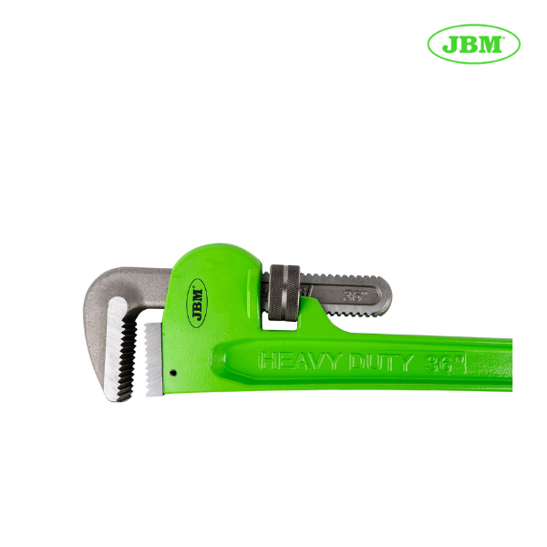 Chave para tubos | 915 mm | 38 - 110 mm