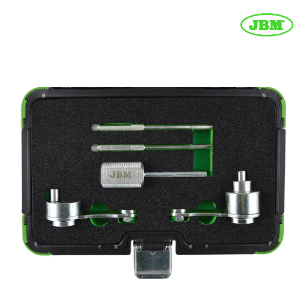 Kit Bloqueio JAGUAR/LAND ROVER