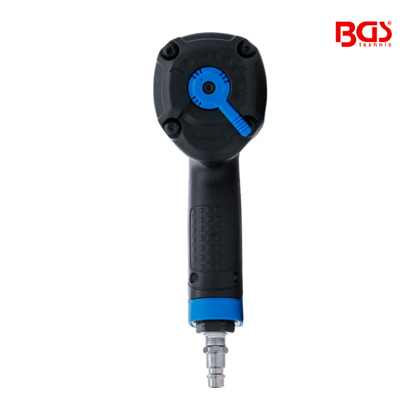 Chave de impacto pneumática BGS 1/2" | 1650 Nm