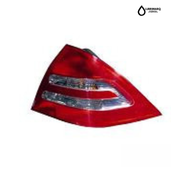 MERCEDES C W203 01-*FAROLIM TRAS DRT (AUTO)