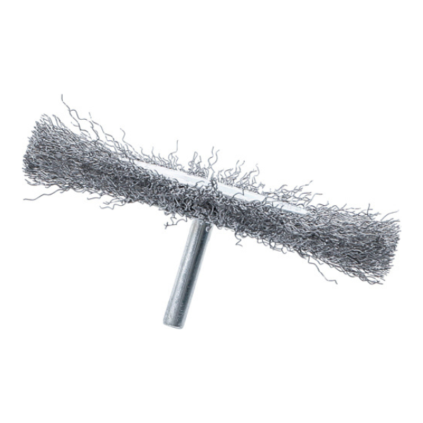 Escova | Tipo disco | Ø 100 mm