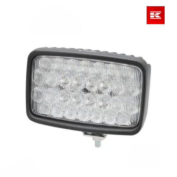 Luz de trabalho LED, 90 W, 6000 lm