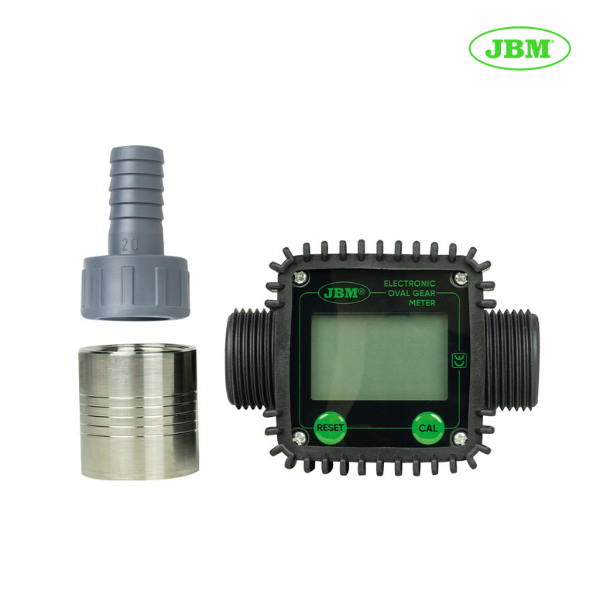 Medidor de Fluxo Digital  | Combustível / Adblue