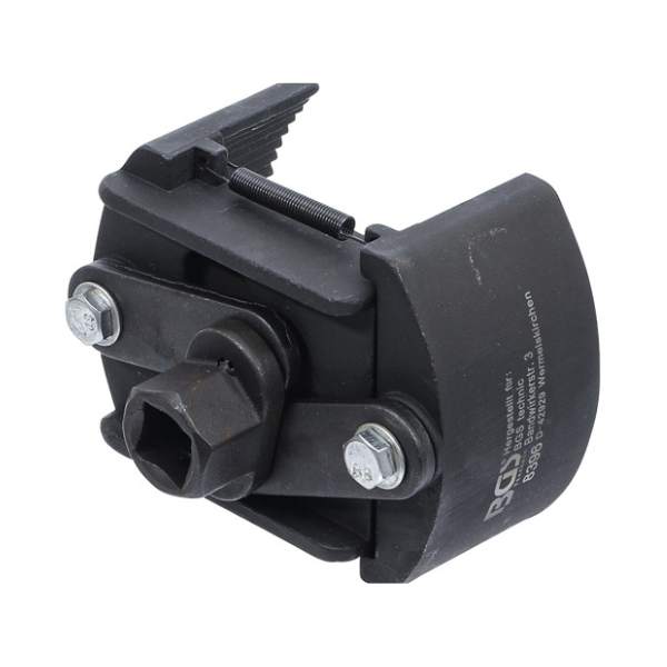 Chave de filtro 1/2" | Ø 80 - 98 mm