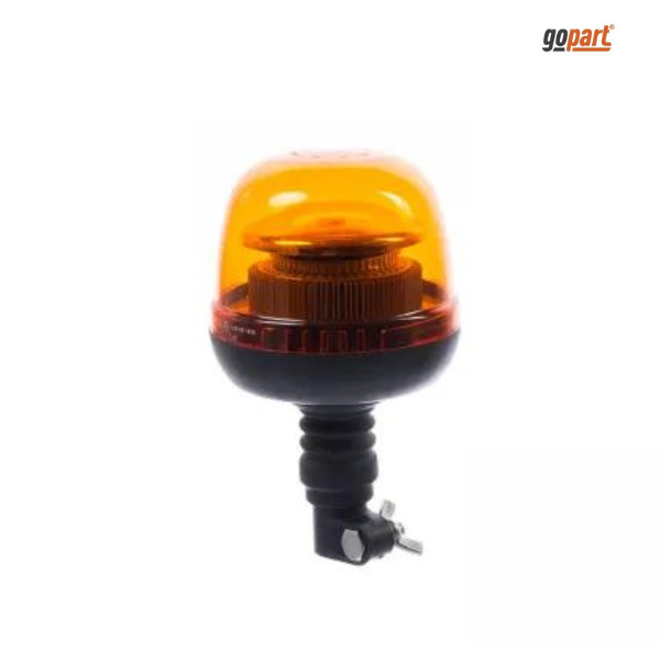 Pirilampo rotativo Led 12-24V / 24W