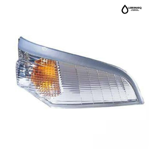 Mitsubishi Canter 05-*farolim frt esq (tipo Valeo)