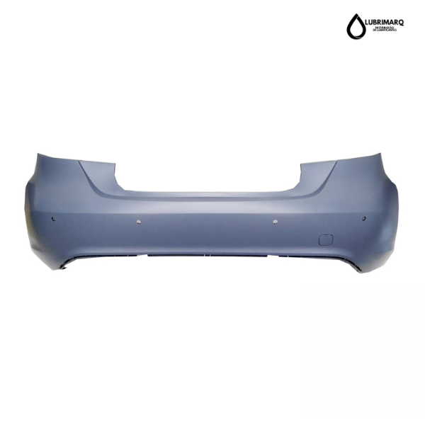 Mercedes A W176 12-*p/ch trás p/p (c/furo sensor)