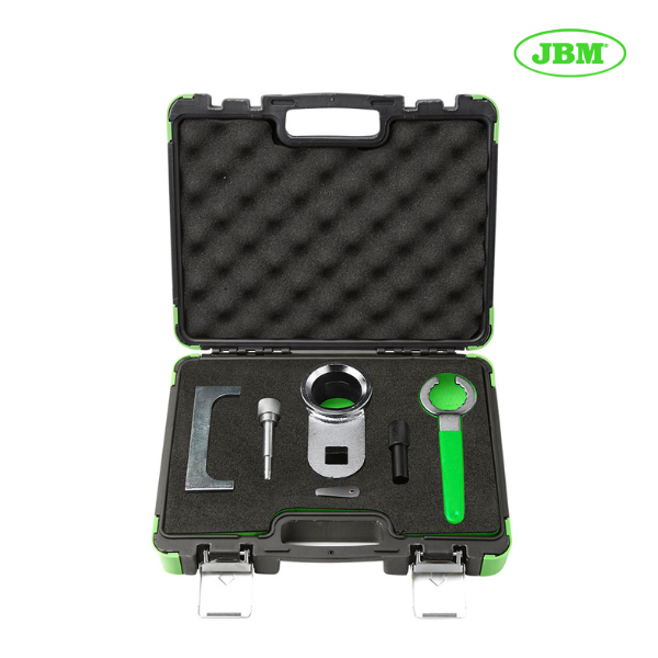 Kit Bloqueio VAG 2.4, 2.5, SDI, TDI