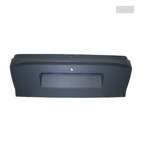 Citroên AX 92 - Tampa Mala