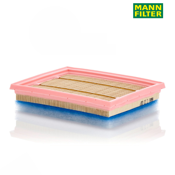 Filtro de ar MANN C22007
