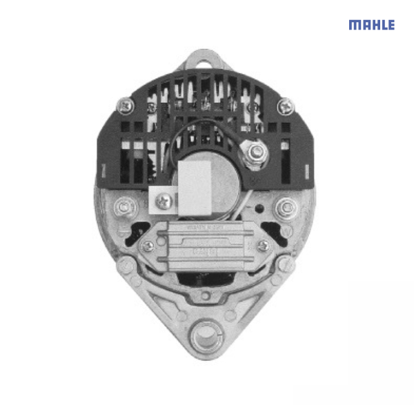 Sistema elétrico do motor | Alternador 14V 45A