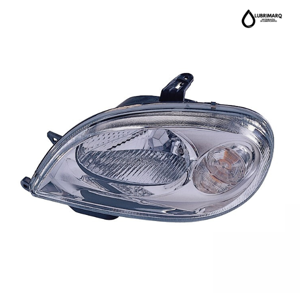 CITROEN SAXO 99-*FAROL ESQ ELECT