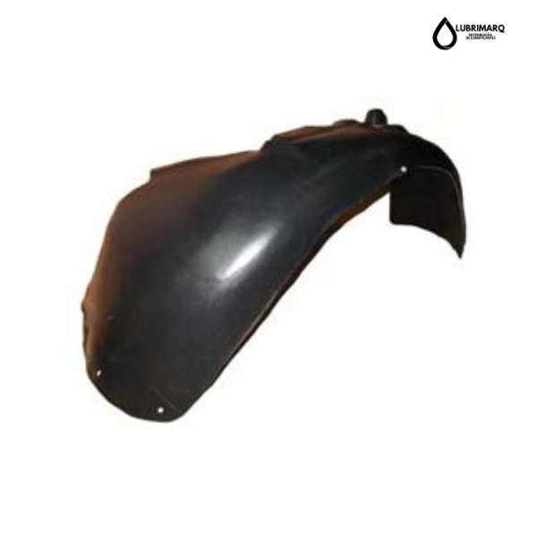 AUDI A4 01-*RESGUARDO C/RODA FRT ESQ