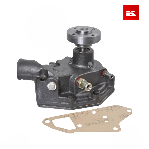 Bomba de água para J.Deere/Renault