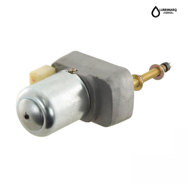 Motor limpa vidros 12V J.D/Landini/M.Ferguson