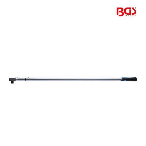 Chave dinamométrica  3/4" | 150 - 750 Nm