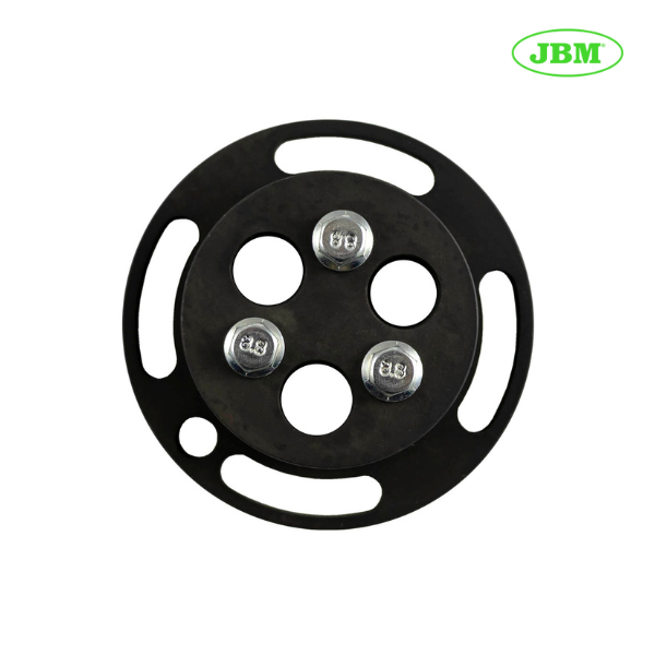 Bloqueador da Bomba Anticongelante OPEL/VAUXHALL 2.2