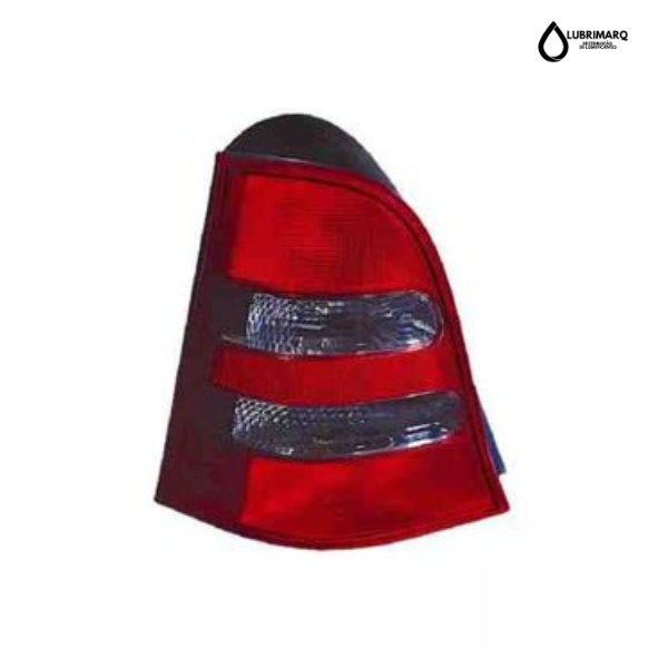 MERCEDES CLASSE A 01-*FAROLIM TRAS ESQ (FUMADO)
