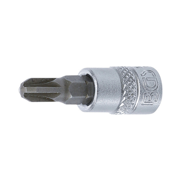 Chave de caixa PZ 1/4" | PZ3