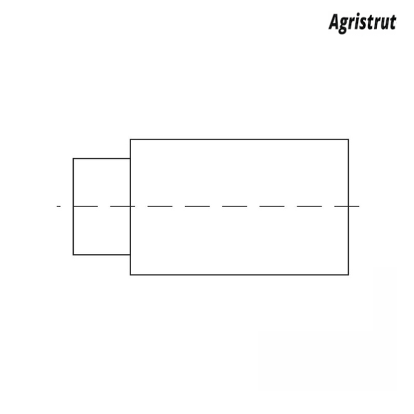 Amortecedor Universal