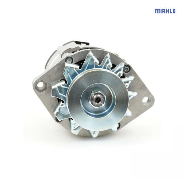 Sistema elétrico do motor | Alternador 14V 45A