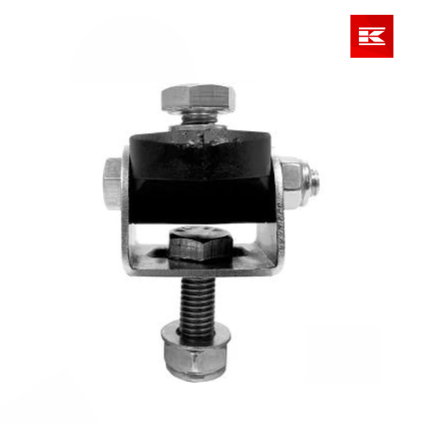 Suporte de cabeça giratória