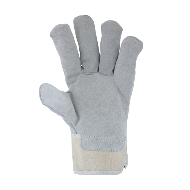 Luva Tipo Americano Crute Bovino