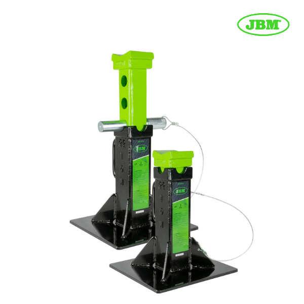 Conjunto de 2 Preguiças | 22T (338-500MM)