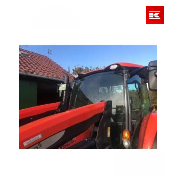 Luz de trabalho LED, 30W, 2400lm