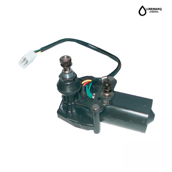 Motor limpa vidros 12V Bosch