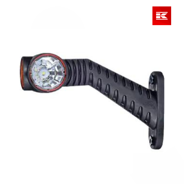 Luz de sinalização LED dir.