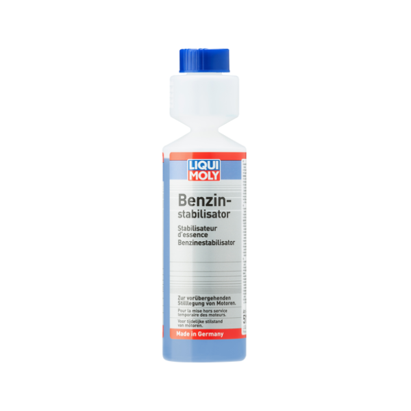 Liqui Moly Estabilizador de Gasolina  250 ML