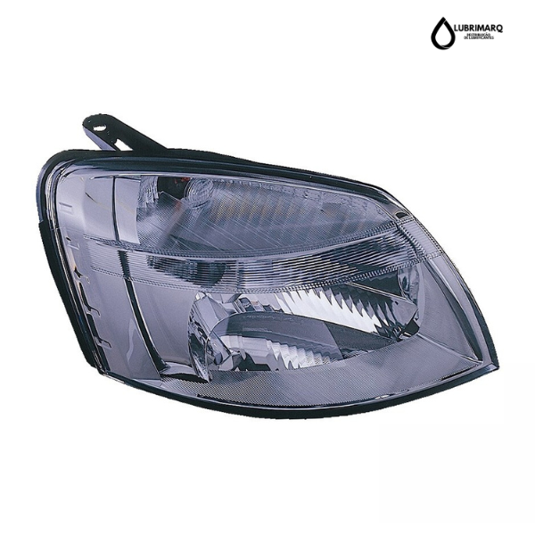 Citroên Berl./Part. 02-*farol drt elect